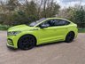 USED 2023 V SKODA ENYAQ iV 82kWh vRS Coupe 5dr Electric Auto 4WD (DC135kW) (299 ps) 8.9% APR FINANCE RATES