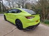 USED 2023 V SKODA ENYAQ iV 82kWh vRS Coupe 5dr Electric Auto 4WD (DC135kW) (299 ps) 8.9% APR FINANCE RATES