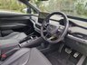 USED 2023 V SKODA ENYAQ iV 82kWh vRS Coupe 5dr Electric Auto 4WD (DC135kW) (299 ps) 8.9% APR FINANCE RATES