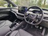 USED 2023 V SKODA ENYAQ iV 82kWh vRS Coupe 5dr Electric Auto 4WD (DC135kW) (299 ps) 8.9% APR FINANCE RATES