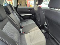 USED 2016 16 SUZUKI VITARA 1.6 SZ4 Euro 6 (s/s) 5dr 1 OWNER STUNNING COLOUR SUV