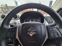 USED 2016 16 SUZUKI VITARA 1.6 SZ4 Euro 6 (s/s) 5dr 1 OWNER STUNNING COLOUR SUV