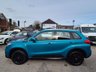 USED 2016 16 SUZUKI VITARA 1.6 SZ4 Euro 6 (s/s) 5dr 1 OWNER STUNNING COLOUR SUV