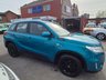 USED 2016 16 SUZUKI VITARA 1.6 SZ4 Euro 6 (s/s) 5dr 1 OWNER STUNNING COLOUR SUV
