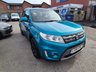 USED 2016 16 SUZUKI VITARA 1.6 SZ4 Euro 6 (s/s) 5dr 1 OWNER STUNNING COLOUR SUV