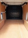 USED 2019 19 FORD TRANSIT CUSTOM 300 2.0 EcoBlue 105 ps L1 H1 Euro 6 Van with 3 bar Rhino Roof Rack and Ladder Roller, ARMAPLATE LOCK GUARDS, REAR PARKING SENSORS, - ONE COMPANY OWNER AND ONLY 42,000 MILES
