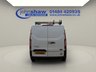 USED 2019 19 FORD TRANSIT CUSTOM 300 2.0 EcoBlue 105 ps L1 H1 Euro 6 Van with 3 bar Rhino Roof Rack and Ladder Roller, ARMAPLATE LOCK GUARDS, REAR PARKING SENSORS, - ONE COMPANY OWNER AND ONLY 42,000 MILES