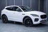USED 2018 68 JAGUAR E-PACE 2.0 P250 R-Dynamic HSE SUV 5dr Petrol Auto AWD Euro 6 (s/s) (249 ps) * MERIDIAN SOUND SYSTEM - PANROOF *