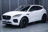 USED 2018 68 JAGUAR E-PACE 2.0 P250 R-Dynamic HSE SUV 5dr Petrol Auto AWD Euro 6 (s/s) (249 ps) * MERIDIAN SOUND SYSTEM - PANROOF *