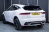 USED 2018 68 JAGUAR E-PACE 2.0 P250 R-Dynamic HSE SUV 5dr Petrol Auto AWD Euro 6 (s/s) (249 ps) * MERIDIAN SOUND SYSTEM - PANROOF *