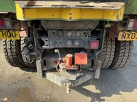 USED 2003 03 FODEN ALPHA 3000 2003 Foden Alpha 420 6x4 Crane & Tipper 