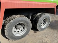 USED 2003 03 FODEN ALPHA 3000 2003 Foden Alpha 420 6x4 Crane & Tipper 