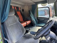 USED 2003 03 FODEN ALPHA 3000 2003 Foden Alpha 420 6x4 Crane & Tipper 