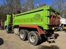 USED 2003 03 FODEN ALPHA 3000 2003 Foden Alpha 420 6x4 Crane & Tipper 