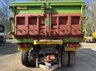 USED 2003 03 FODEN ALPHA 3000 2003 Foden Alpha 420 6x4 Crane & Tipper 