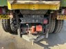USED 2003 03 FODEN ALPHA 3000 2003 Foden Alpha 420 6x4 Crane & Tipper 