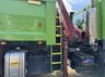 USED 2003 03 FODEN ALPHA 3000 2003 Foden Alpha 420 6x4 Crane & Tipper 