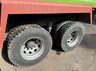 USED 2003 03 FODEN ALPHA 3000 2003 Foden Alpha 420 6x4 Crane & Tipper 