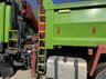USED 2003 03 FODEN ALPHA 3000 2003 Foden Alpha 420 6x4 Crane & Tipper 