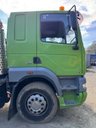 USED 2003 03 FODEN ALPHA 3000 2003 Foden Alpha 420 6x4 Crane & Tipper 