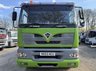 USED 2003 03 FODEN ALPHA 3000 2003 Foden Alpha 420 6x4 Crane & Tipper 