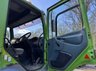 USED 2003 03 FODEN ALPHA 3000 2003 Foden Alpha 420 6x4 Crane & Tipper 