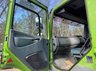 USED 2003 03 FODEN ALPHA 3000 2003 Foden Alpha 420 6x4 Crane & Tipper 