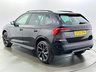 USED 2022 22 SKODA KAMIQ 1.0 TSI Monte Carlo Euro 6 (s/s) 5dr 1-OWNR, PAN, CARPLAY, LED, 18"