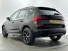 USED 2022 22 SKODA KAMIQ 1.0 TSI Monte Carlo Euro 6 (s/s) 5dr 1-OWNR, PAN, CARPLAY, LED, 18"
