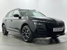 USED 2022 22 SKODA KAMIQ 1.0 TSI Monte Carlo Euro 6 (s/s) 5dr 1-OWNR, PAN, CARPLAY, LED, 18"