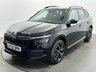 USED 2022 22 SKODA KAMIQ 1.0 TSI Monte Carlo Euro 6 (s/s) 5dr 1-OWNR, PAN, CARPLAY, LED, 18"