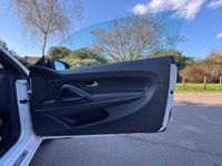 USED 2014 Y VOLKSWAGEN SCIROCCO 2.0 TSI R-Line Hatchback 3dr Petrol DSG Euro 5 (Leather, Nav) (210 ps) 