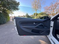 USED 2014 Y VOLKSWAGEN SCIROCCO 2.0 TSI R-Line Hatchback 3dr Petrol DSG Euro 5 (Leather, Nav) (210 ps) 