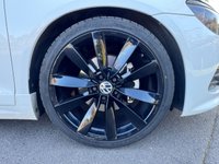 USED 2014 Y VOLKSWAGEN SCIROCCO 2.0 TSI R-Line Hatchback 3dr Petrol DSG Euro 5 (Leather, Nav) (210 ps) 