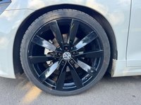 USED 2014 Y VOLKSWAGEN SCIROCCO 2.0 TSI R-Line Hatchback 3dr Petrol DSG Euro 5 (Leather, Nav) (210 ps) 