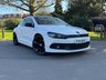 USED 2014 Y VOLKSWAGEN SCIROCCO 2.0 TSI R-Line Hatchback 3dr Petrol DSG Euro 5 (Leather, Nav) (210 ps) 