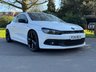 USED 2014 Y VOLKSWAGEN SCIROCCO 2.0 TSI R-Line Hatchback 3dr Petrol DSG Euro 5 (Leather, Nav) (210 ps) 