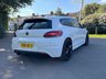 USED 2014 Y VOLKSWAGEN SCIROCCO 2.0 TSI R-Line Hatchback 3dr Petrol DSG Euro 5 (Leather, Nav) (210 ps) 