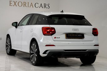 View our AUDI SQ2