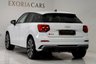 USED 2020 70 AUDI SQ2 2.0 TFSI Black Edition SUV 5dr Petrol S Tronic quattro Euro 6 (s/s) (300 ps) 