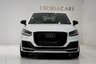 USED 2020 70 AUDI SQ2 2.0 TFSI Black Edition SUV 5dr Petrol S Tronic quattro Euro 6 (s/s) (300 ps) 