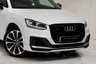 USED 2020 70 AUDI SQ2 2.0 TFSI Black Edition SUV 5dr Petrol S Tronic quattro Euro 6 (s/s) (300 ps) 