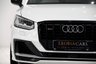USED 2020 70 AUDI SQ2 2.0 TFSI Black Edition SUV 5dr Petrol S Tronic quattro Euro 6 (s/s) (300 ps) 