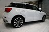 USED 2020 70 AUDI SQ2 2.0 TFSI Black Edition SUV 5dr Petrol S Tronic quattro Euro 6 (s/s) (300 ps) 