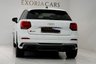 USED 2020 70 AUDI SQ2 2.0 TFSI Black Edition SUV 5dr Petrol S Tronic quattro Euro 6 (s/s) (300 ps) 