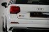USED 2020 70 AUDI SQ2 2.0 TFSI Black Edition SUV 5dr Petrol S Tronic quattro Euro 6 (s/s) (300 ps) 