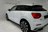 USED 2020 70 AUDI SQ2 2.0 TFSI Black Edition SUV 5dr Petrol S Tronic quattro Euro 6 (s/s) (300 ps) 