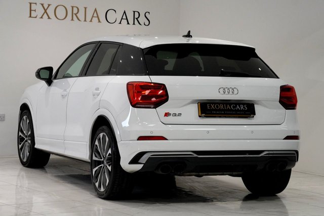 View our AUDI SQ2