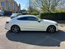 USED 2018 18 MERCEDES-BENZ C-CLASS 2.0 C200 AMG Line Coupe 2dr Petrol G-Tronic+ Euro 6 (s/s) (184 ps) Heated Seats, Reverse Camera