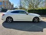 USED 2018 18 MERCEDES-BENZ C-CLASS 2.0 C200 AMG Line Coupe 2dr Petrol G-Tronic+ Euro 6 (s/s) (184 ps) Heated Seats, Reverse Camera